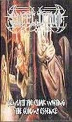 Supplicium (MEX) : Beneath the Cloak Waiting the Gloomy Essence